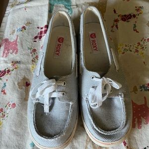 Roxy women’s slip on casual